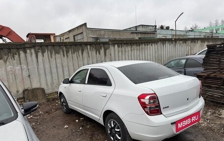 Ravon R4, 2019 год, 579 000 рублей, 7 фотография