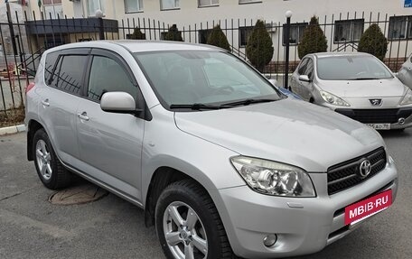 Toyota RAV4, 2007 год, 1 250 000 рублей, 2 фотография