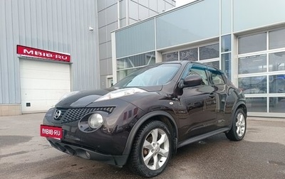 Nissan Juke II, 2012 год, 950 000 рублей, 1 фотография