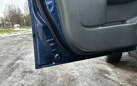 Suzuki SX4 II рестайлинг, 2008 год, 535 000 рублей, 10 фотография