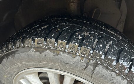 Suzuki SX4 II рестайлинг, 2008 год, 535 000 рублей, 7 фотография