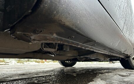 Suzuki SX4 II рестайлинг, 2008 год, 535 000 рублей, 15 фотография