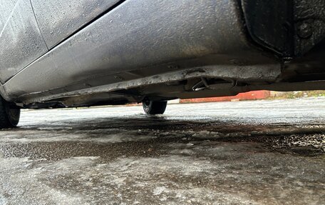 Suzuki SX4 II рестайлинг, 2008 год, 535 000 рублей, 14 фотография