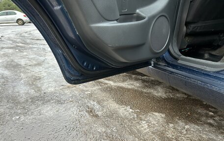 Suzuki SX4 II рестайлинг, 2008 год, 535 000 рублей, 13 фотография