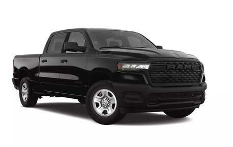 Rambler 1500, 2025 год, 10 987 770 рублей, 1 фотография