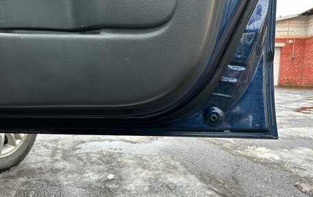 Suzuki SX4 II рестайлинг, 2008 год, 535 000 рублей, 17 фотография