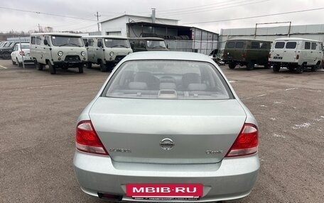 Nissan Almera Classic, 2007 год, 530 000 рублей, 4 фотография