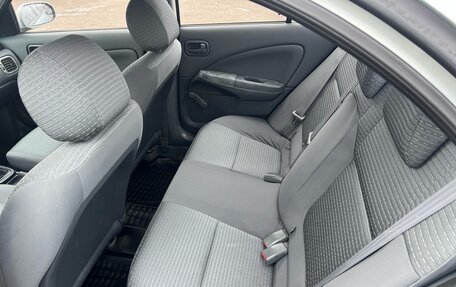 Nissan Almera Classic, 2007 год, 530 000 рублей, 7 фотография