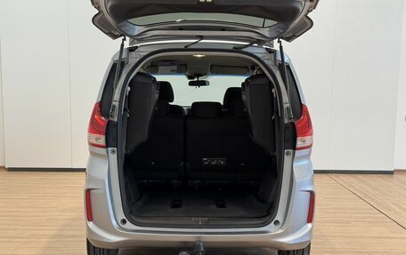 Honda Freed II, 2019 год, 1 500 000 рублей, 9 фотография