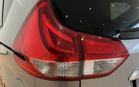 Honda Freed II, 2019 год, 1 500 000 рублей, 11 фотография