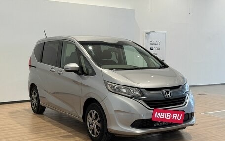 Honda Freed II, 2019 год, 1 500 000 рублей, 3 фотография