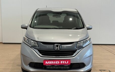 Honda Freed II, 2019 год, 1 500 000 рублей, 7 фотография