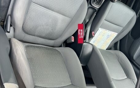 Nissan Almera Classic, 2007 год, 530 000 рублей, 6 фотография