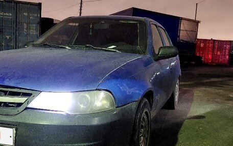 Daewoo Nexia I рестайлинг, 2013 год, 175 000 рублей, 1 фотография