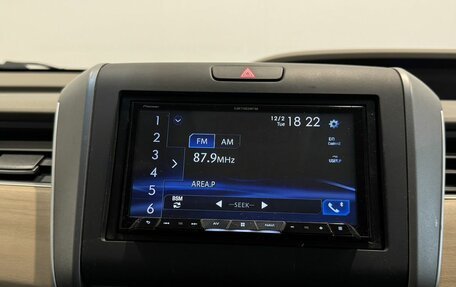 Honda Freed II, 2019 год, 1 500 000 рублей, 17 фотография