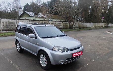 Honda HR-V I, 2004 год, 560 000 рублей, 1 фотография