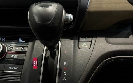 Honda Freed II, 2019 год, 1 500 000 рублей, 19 фотография