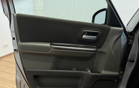 Honda Freed II, 2019 год, 1 500 000 рублей, 22 фотография