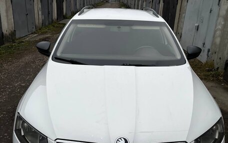 Skoda Octavia, 2014 год, 697 000 рублей, 1 фотография