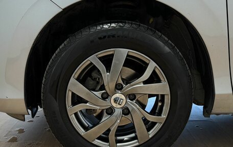 Honda Freed II, 2019 год, 1 500 000 рублей, 27 фотография