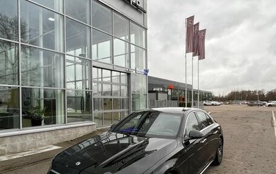 Mercedes-Benz E-Класс, 2025 год, 10 200 000 рублей, 1 фотография