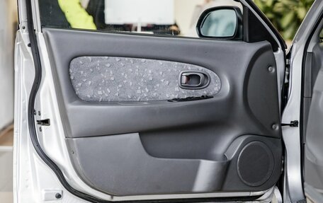 KIA Spectra II (LD), 2008 год, 448 000 рублей, 12 фотография