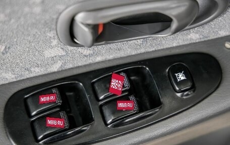 KIA Spectra II (LD), 2008 год, 448 000 рублей, 15 фотография