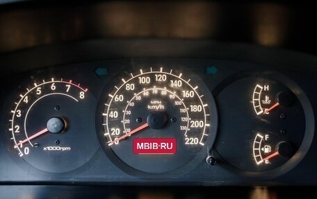 KIA Spectra II (LD), 2008 год, 448 000 рублей, 14 фотография