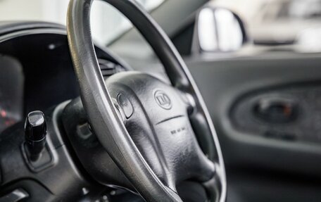 KIA Spectra II (LD), 2008 год, 448 000 рублей, 19 фотография