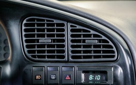 KIA Spectra II (LD), 2008 год, 448 000 рублей, 23 фотография