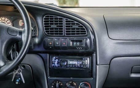 KIA Spectra II (LD), 2008 год, 448 000 рублей, 20 фотография