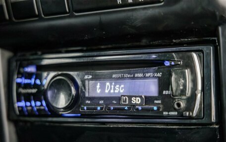 KIA Spectra II (LD), 2008 год, 448 000 рублей, 28 фотография