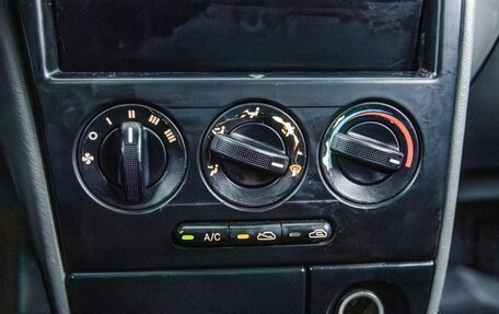 KIA Spectra II (LD), 2008 год, 448 000 рублей, 29 фотография