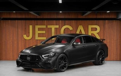 Mercedes-Benz AMG GT I рестайлинг, 2020 год, 17 000 000 рублей, 1 фотография