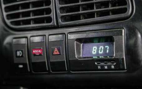 KIA Spectra II (LD), 2008 год, 448 000 рублей, 25 фотография