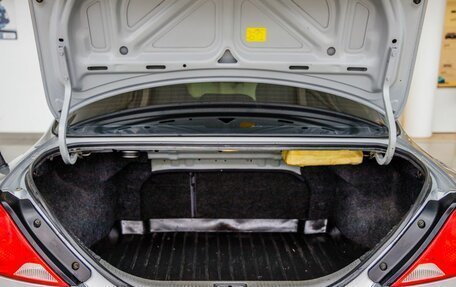 KIA Spectra II (LD), 2008 год, 448 000 рублей, 36 фотография