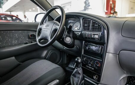 KIA Spectra II (LD), 2008 год, 448 000 рублей, 34 фотография