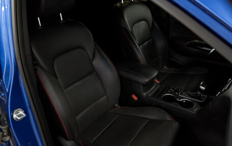 KIA Sportage IV рестайлинг, 2018 год, 2 290 000 рублей, 19 фотография