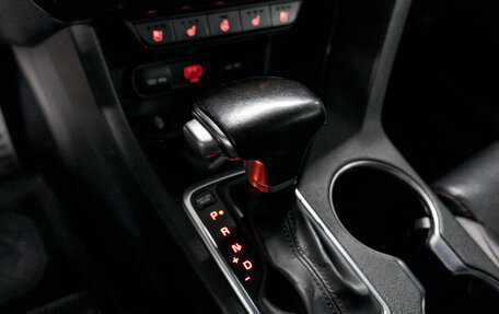 KIA Sportage IV рестайлинг, 2018 год, 2 290 000 рублей, 10 фотография