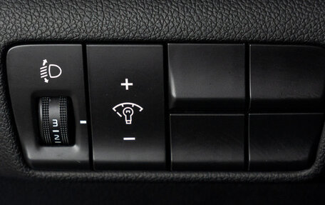 KIA Sportage IV рестайлинг, 2018 год, 2 290 000 рублей, 13 фотография