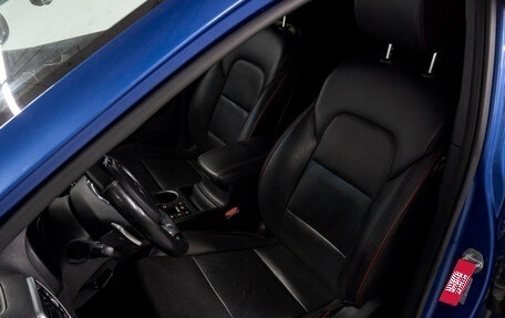 KIA Sportage IV рестайлинг, 2018 год, 2 290 000 рублей, 16 фотография