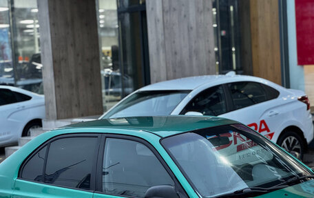 Hyundai Accent II, 2000 год, 299 000 рублей, 8 фотография