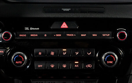 KIA Sportage IV рестайлинг, 2018 год, 2 290 000 рублей, 25 фотография