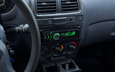 Hyundai Accent II, 2000 год, 299 000 рублей, 18 фотография