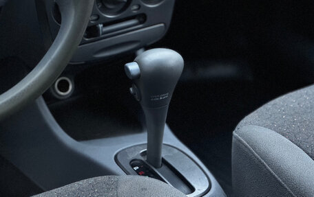 Hyundai Accent II, 2000 год, 299 000 рублей, 20 фотография