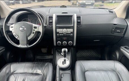 Nissan X-Trail, 2011 год, 999 000 рублей, 6 фотография