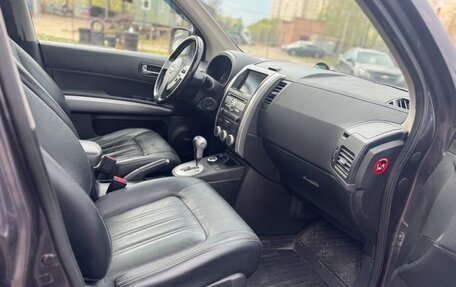 Nissan X-Trail, 2011 год, 999 000 рублей, 8 фотография