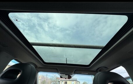 Nissan X-Trail, 2011 год, 999 000 рублей, 5 фотография