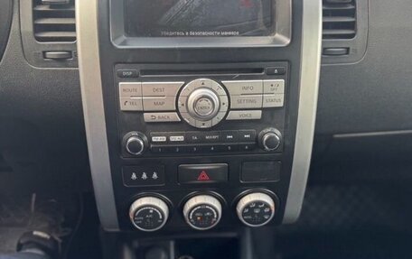 Nissan X-Trail, 2011 год, 999 000 рублей, 7 фотография