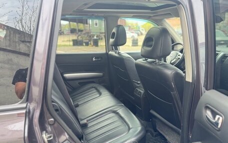 Nissan X-Trail, 2011 год, 999 000 рублей, 9 фотография